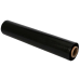 Стрейч-плёнка черная 500 мм, 1,2 кг